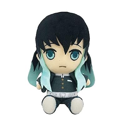 時透無一郎グッズまとめ10選 | フィギア・ぬいぐるみ・アクリル